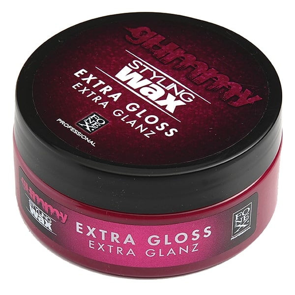 Gummy Wax - Extra Gloss 150Ml