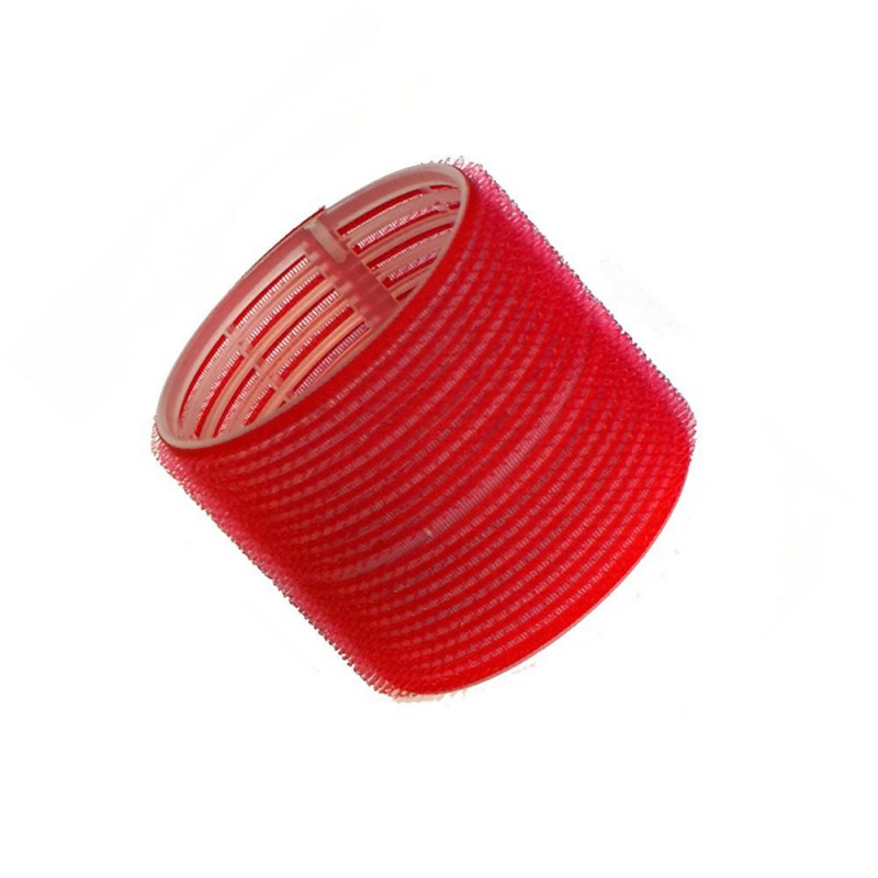 Cling Rollers Jumbo Red 70Mm