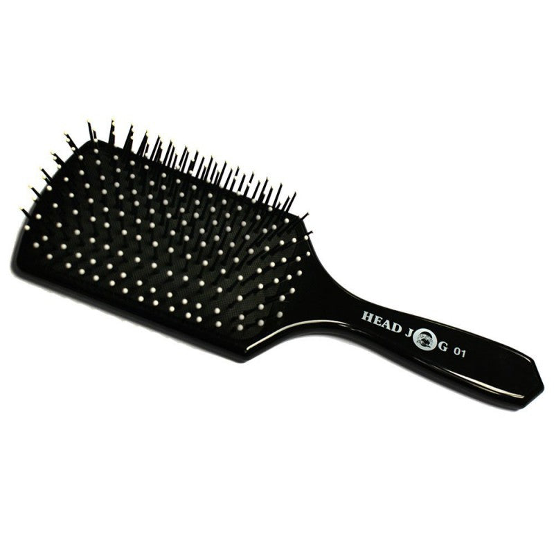 Hj01 Paddle Brush Black