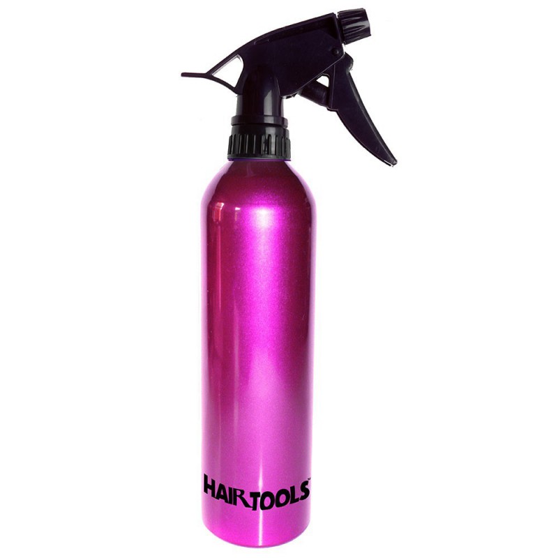 Pink Spray Can Small 260Ml