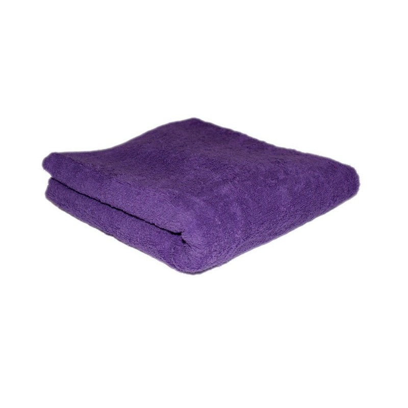 Hairtools Perfect Purple Towels 12Pk