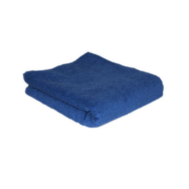 Hairtools Royal Blue Towels 12Pk