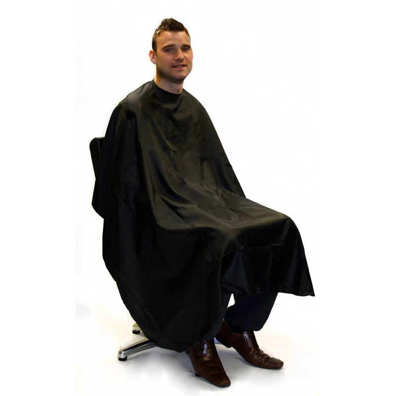 Hairtoools Barber Gown