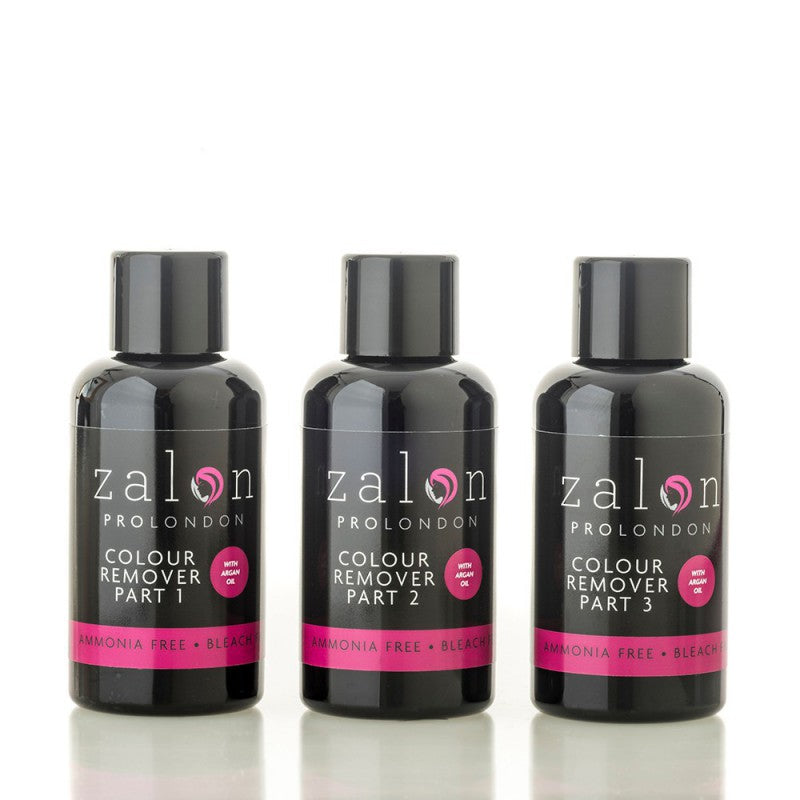 Zalon Colour Remover - 1 Application