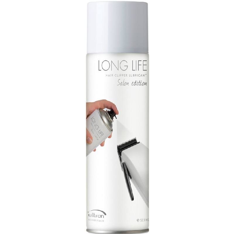 Long Life Lubricant Spray 500Ml
