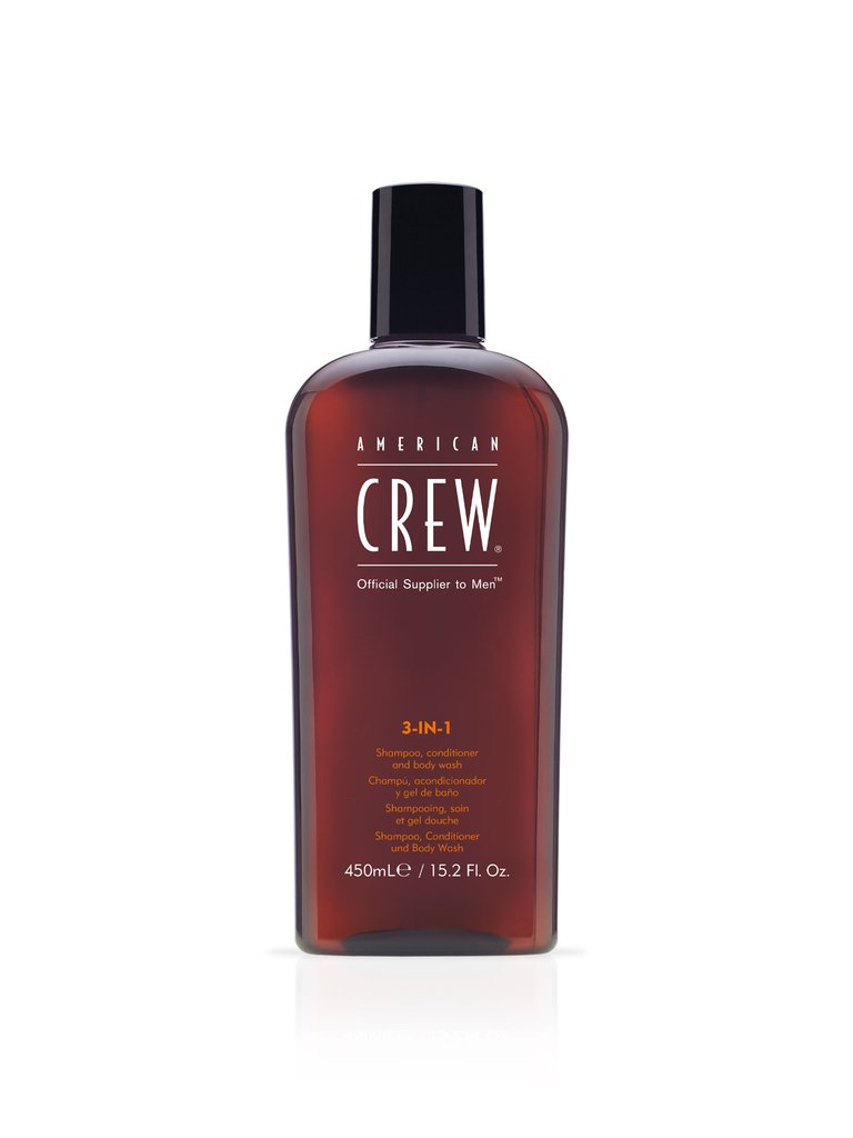 American Crew Classic 3 In1 250Ml