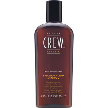 American Crew Blend Shampoo 250Ml