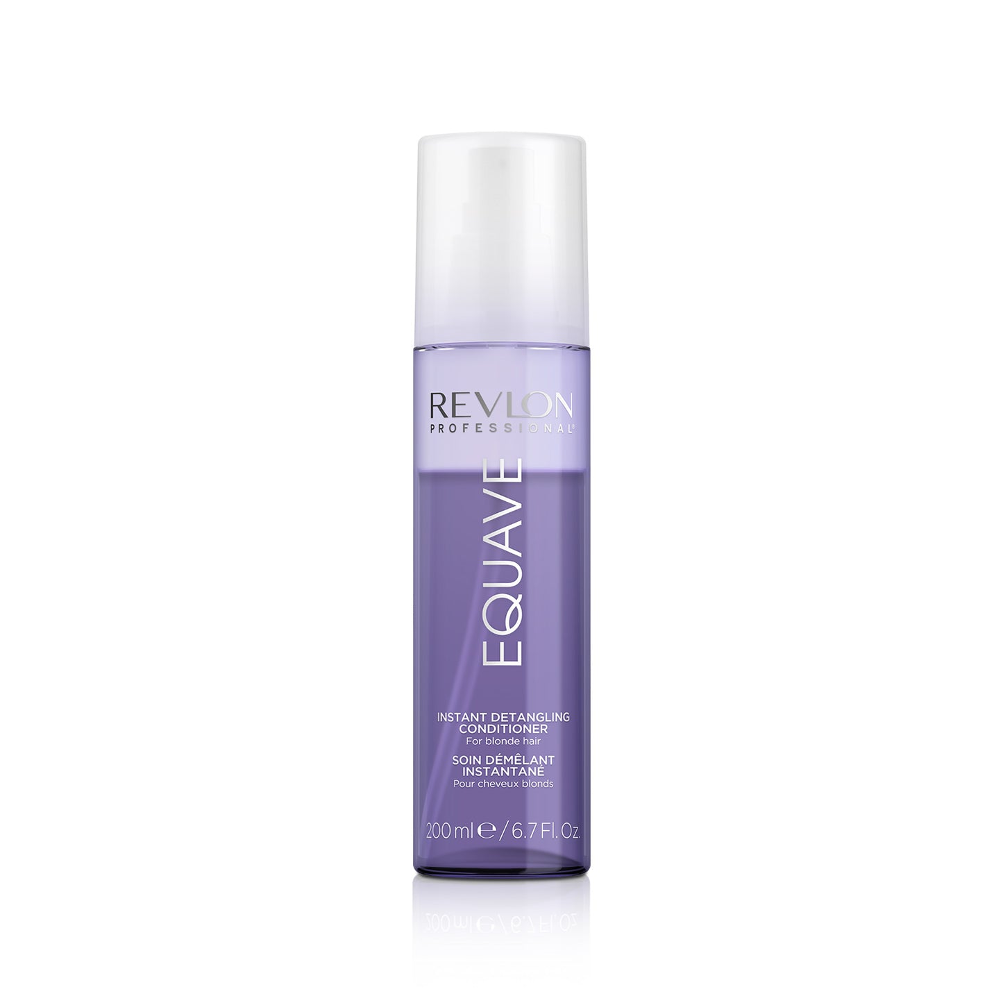 Equave Ant-Brassiness Detangling 200Ml