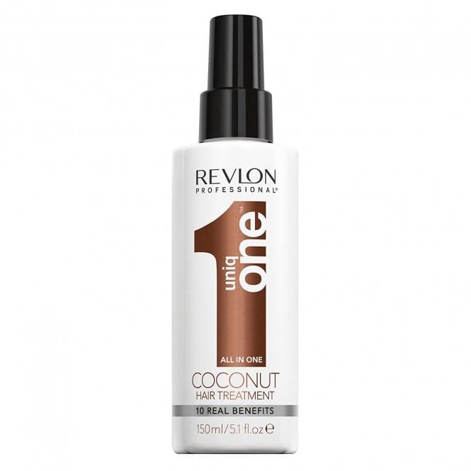 Uniqone Hair Treatment Coconut 150Ml