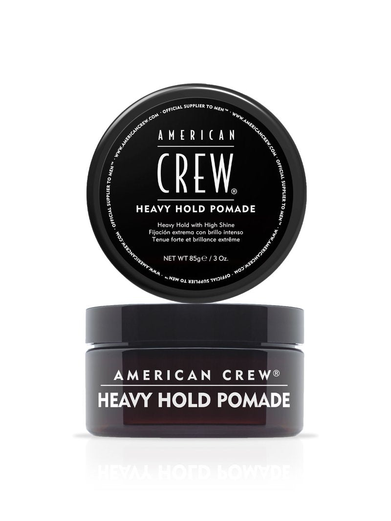 American Crew Heavy Hold Pomade 85G
