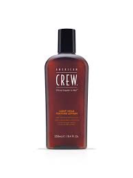 American Crew Light Hold Texture Lotion