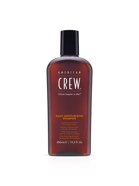 American Crew Daily Moisturise Shamp 1L