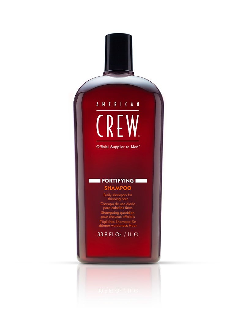 American Crew Fortifying Shampoo 250Ml