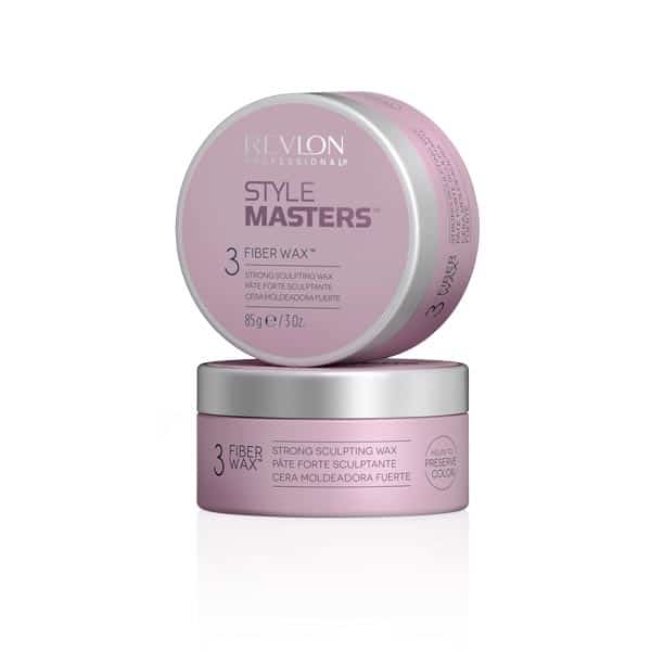 Stylemasters Fiber Sculpting Wax 85G