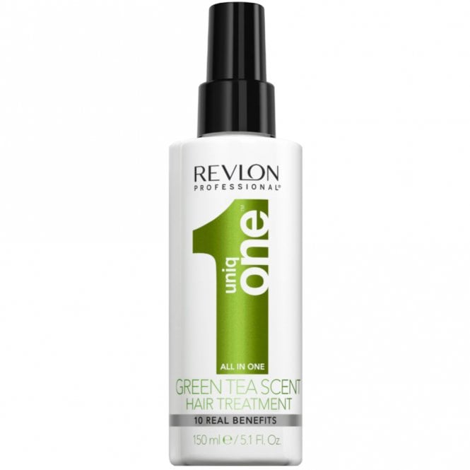 Uniqone Hair Treatment Green Tea 150Ml