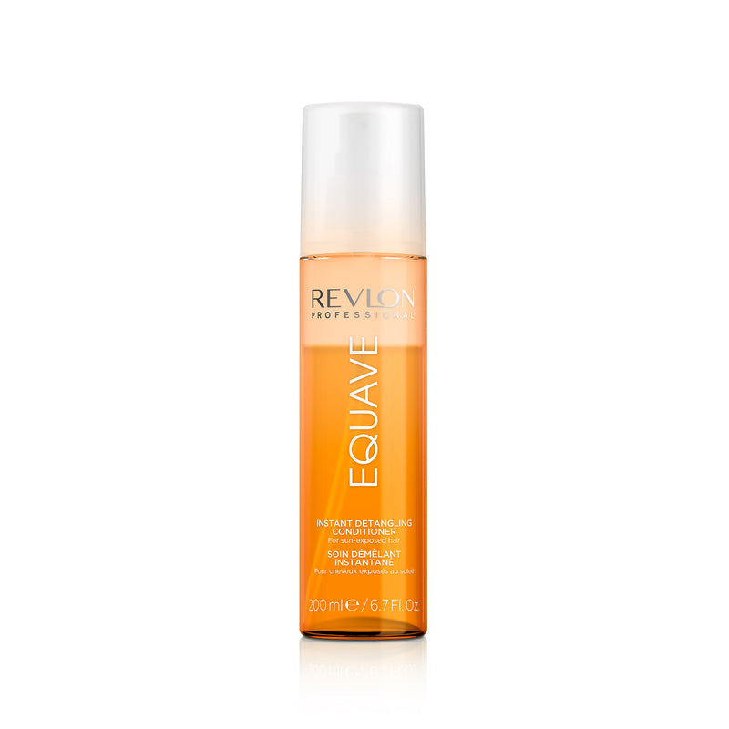 Equave Uv Protection Conditioner 200Ml