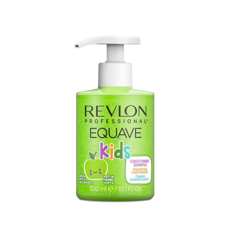 Equave Kids Apple Shampoo 300Ml