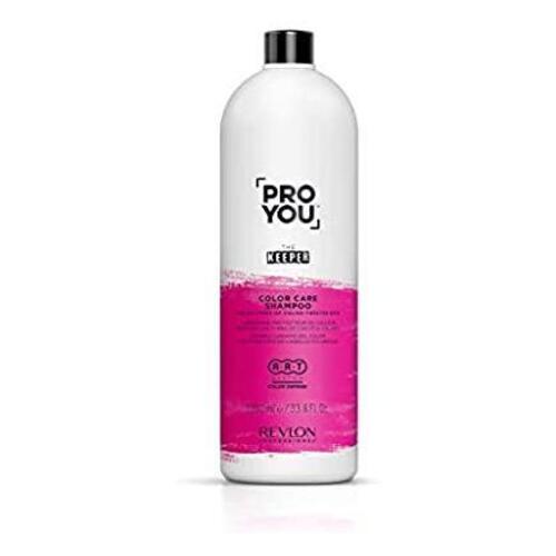 The Keeper Color Care Shampoo 1000Ml