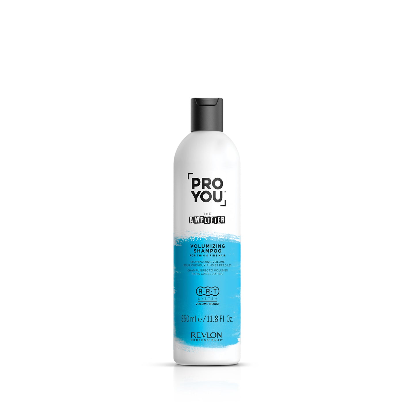 The Amplifier Volume Shampoo 350Ml