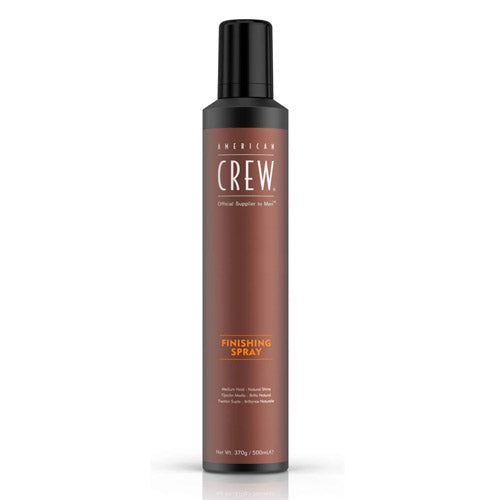 American Crew Finishing Spray 500Ml