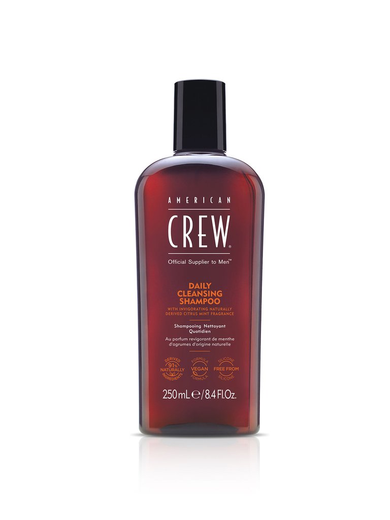 American Crew Daily Cleanser 250Ml