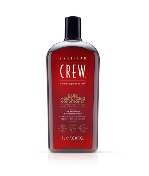 American Crew Moisture Conditione 1000Ml