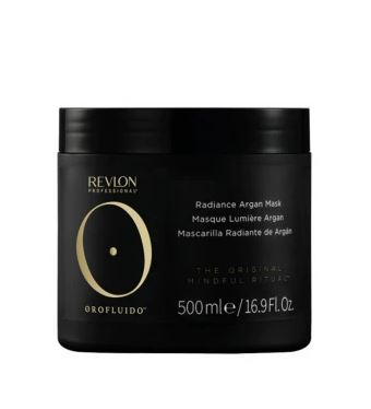 Orofluido Argan Mask 500Ml