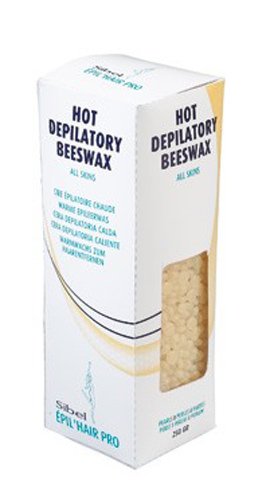 Delilatory Wax Honey 250G