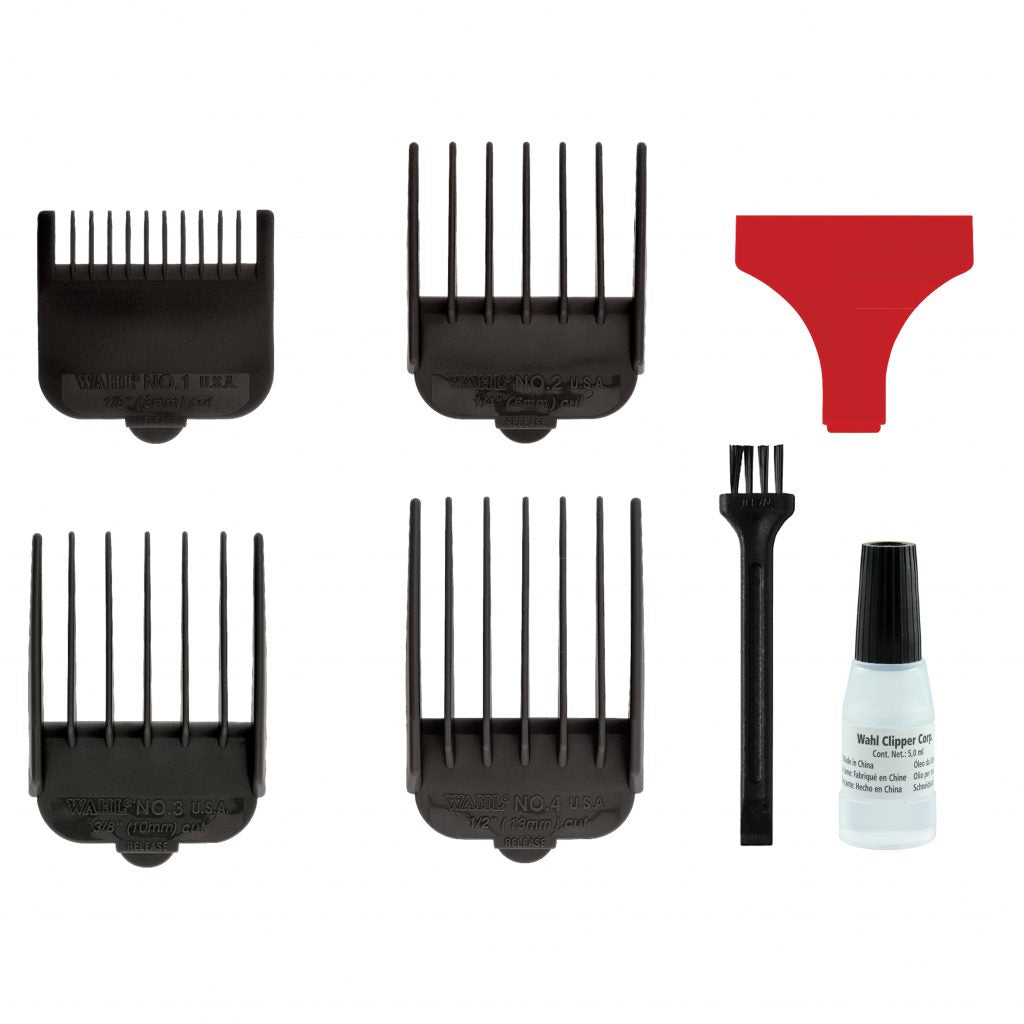 Wahl Pro Clip Clipper Kit