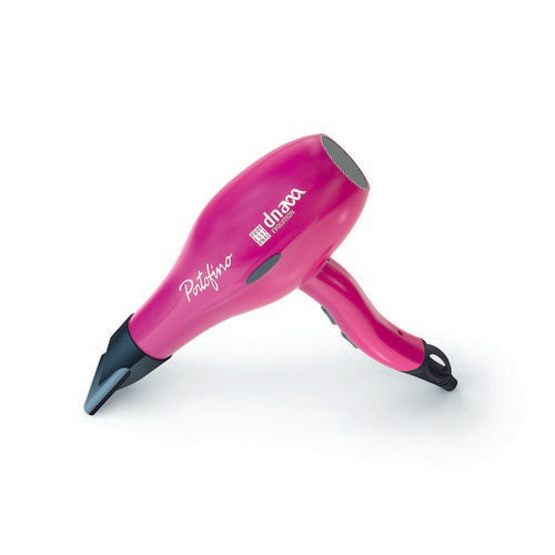 Kiepe Portofino Dna Dryer 2000W Pink