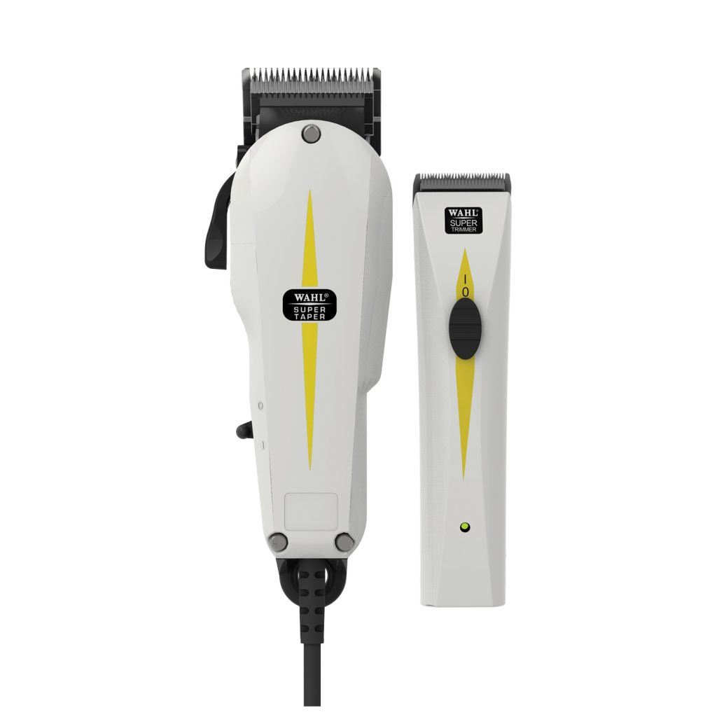 Wahl Super Taper Combi Pack