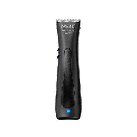 Wahl Super Taper & Beret Combi Pack