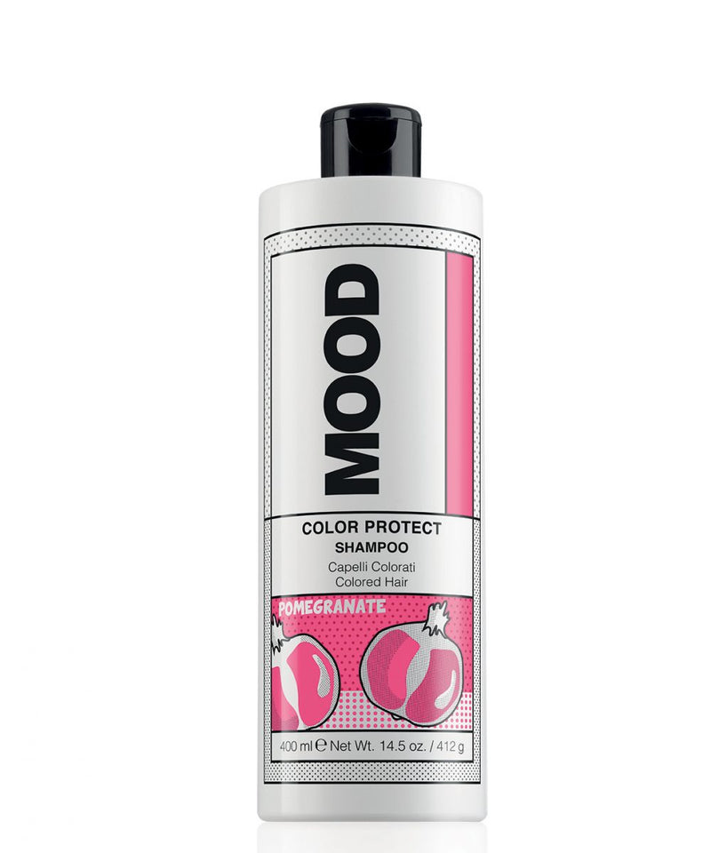 Mood Color Protect Shampoo 400Ml