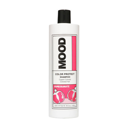 Mood Color Protect Shampoo 1000Ml