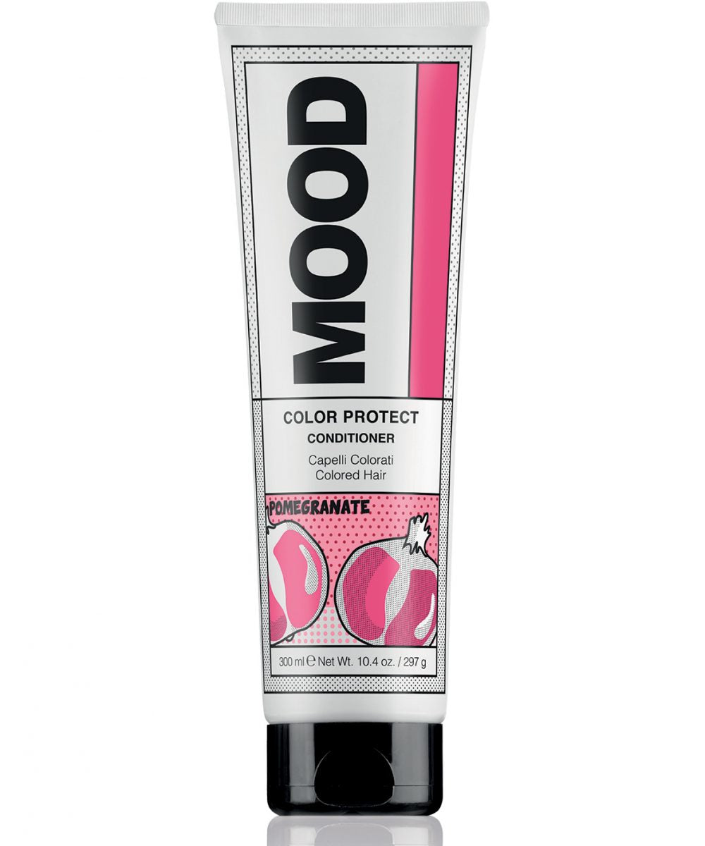 Mood Color Protect Conditioner 290Ml