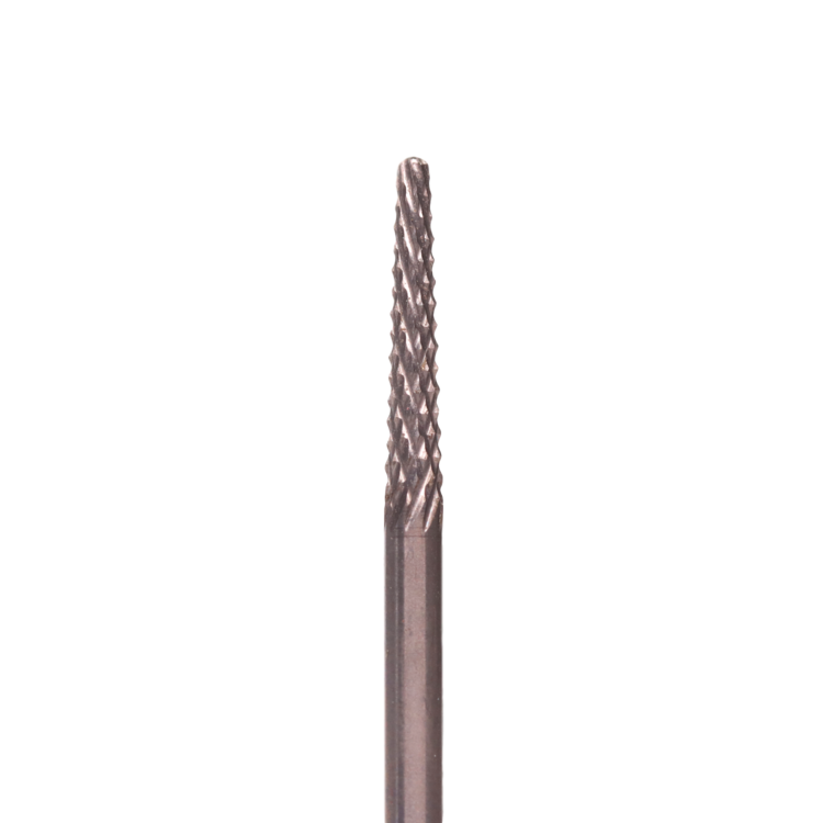 Tmc Drill - Medium Refining Bit