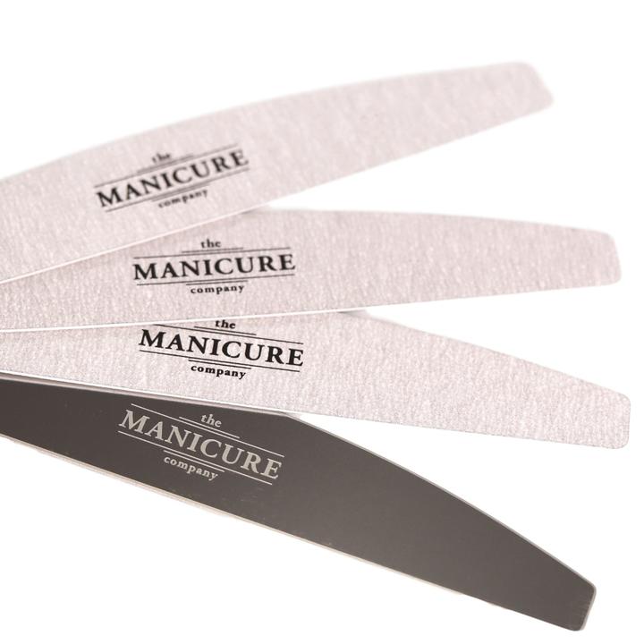 Replacement Nail File Strips 100Grit