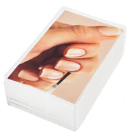Appointment Cards 100Pk - Nails