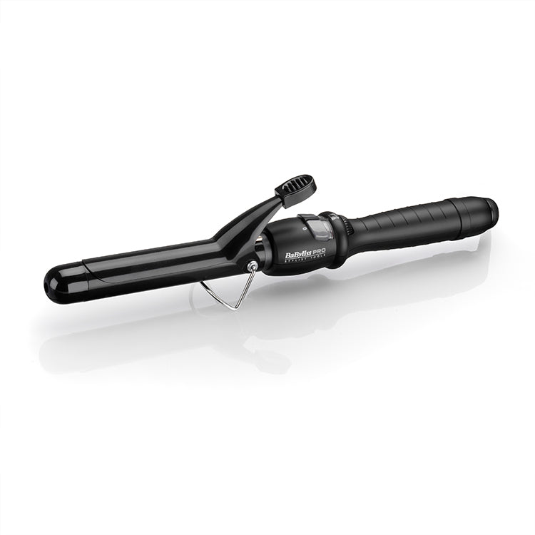 Babyliss Pro Dial-A-Heat Tongs 24Mm