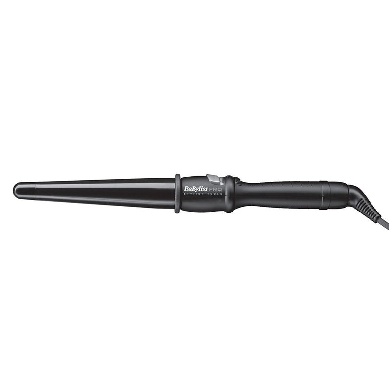 Babyliss Pro Conical Wand Black 32Mm