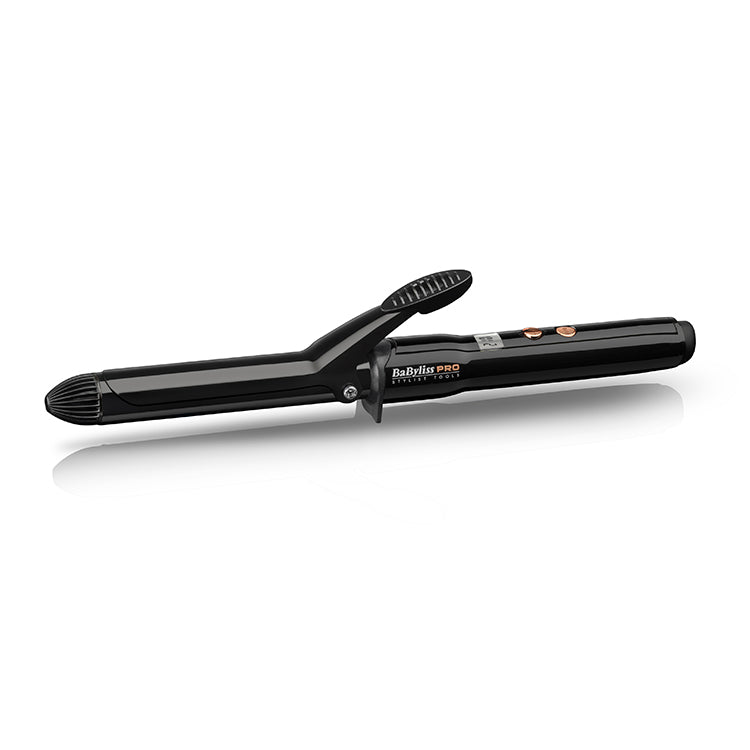 Babyliss Pro Titanium 25Mm Curling Iron