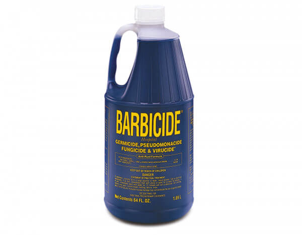 Barbicide 1.89L
