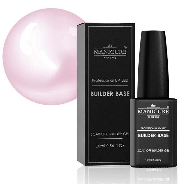 Builder Base - Bright Pink