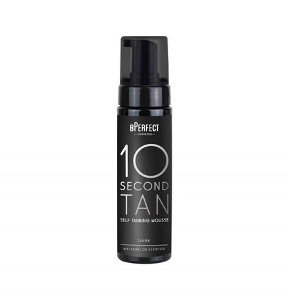 Bperfect 10 Second Tan - Dark 200Ml