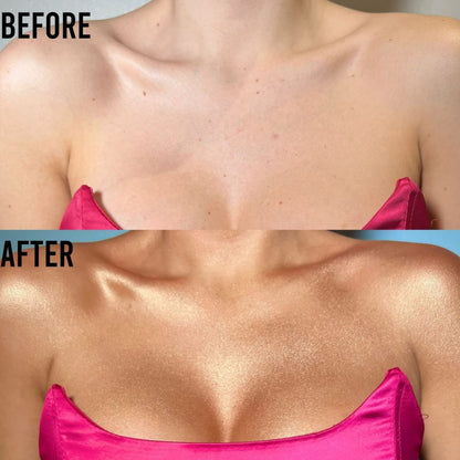 Bperfect Hydroglo Face Tanning Mist