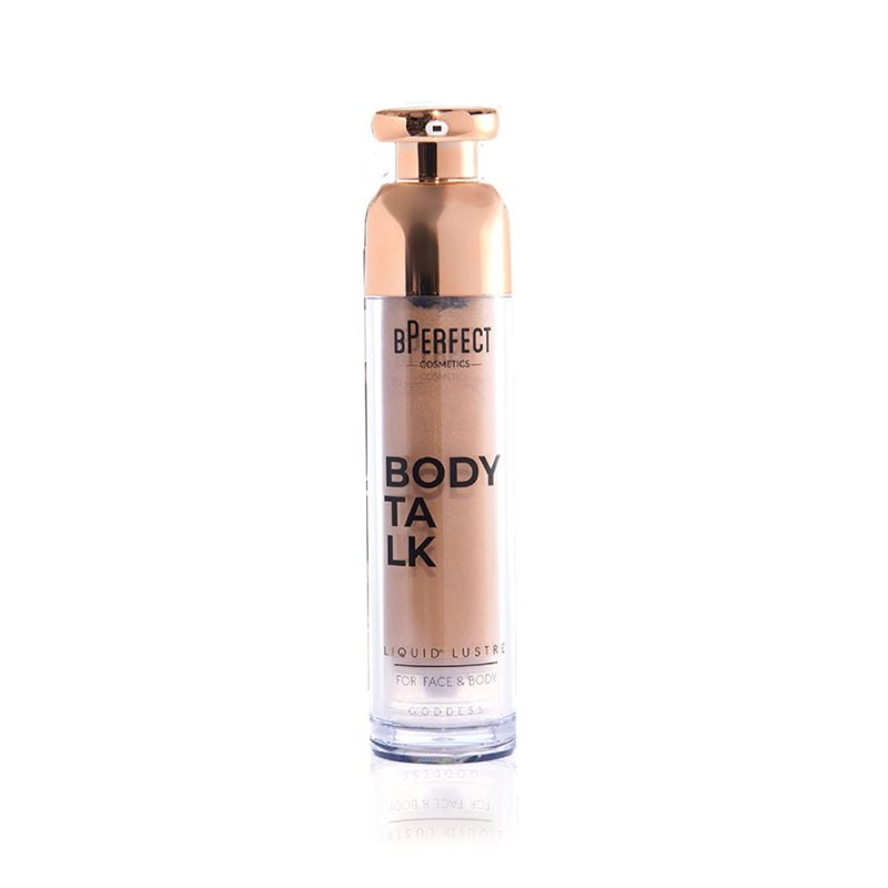 Bperfect Hydroglo Face Tanning Mist