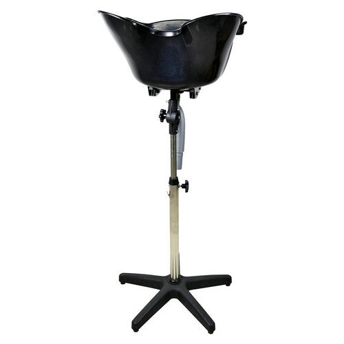 Portable Backwash Basin - Deep