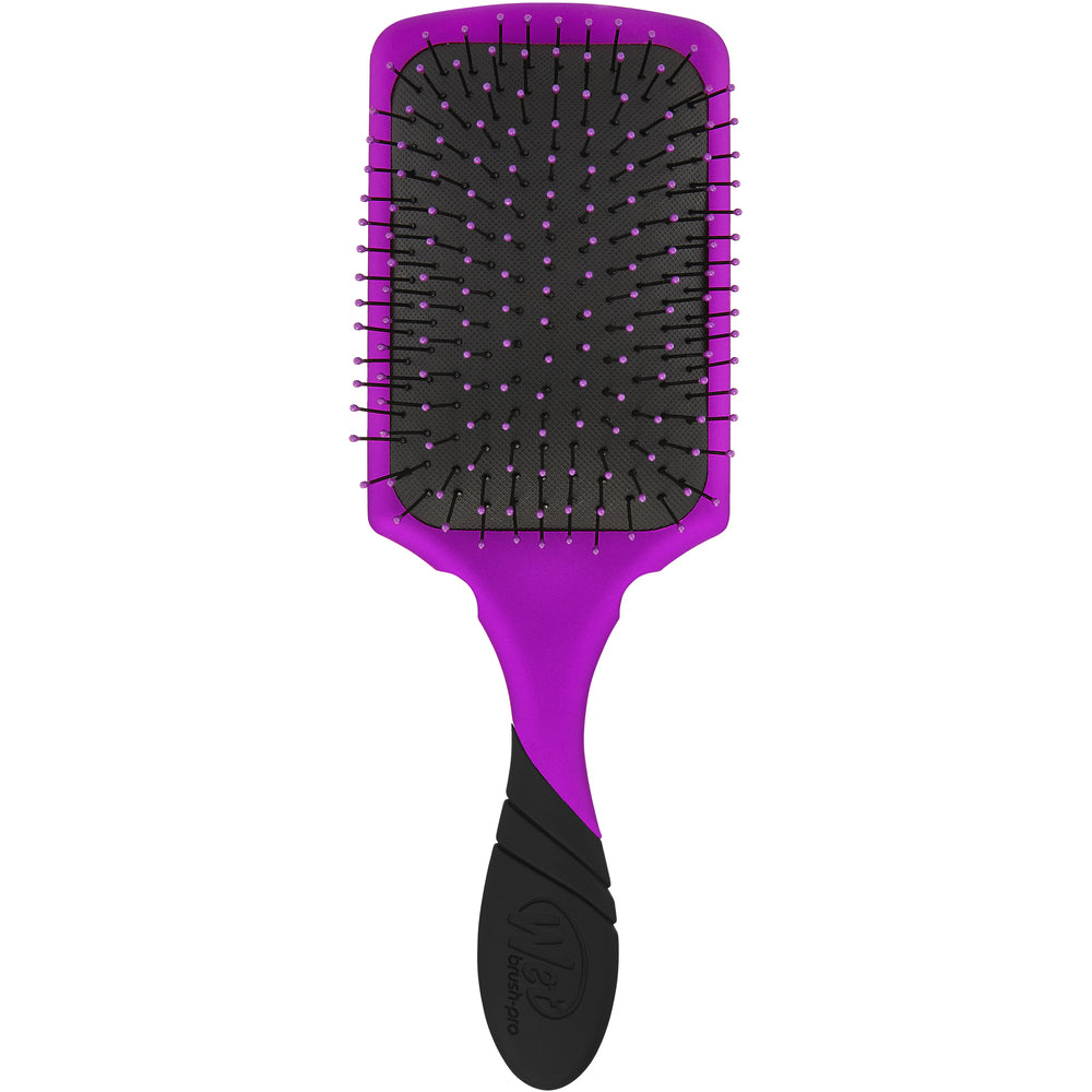 Wetbrush Pro Paddle Detangler Purple