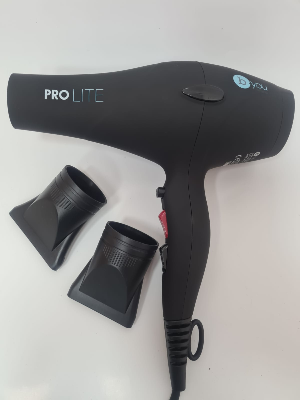 Byou Pro Lite 2000W Dryer