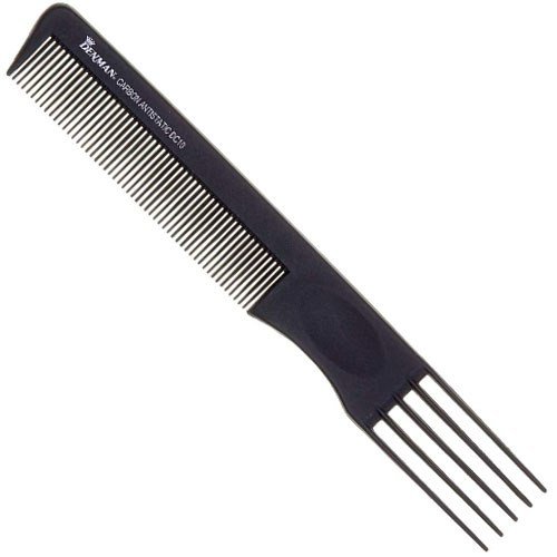 Denman Carbon Comb